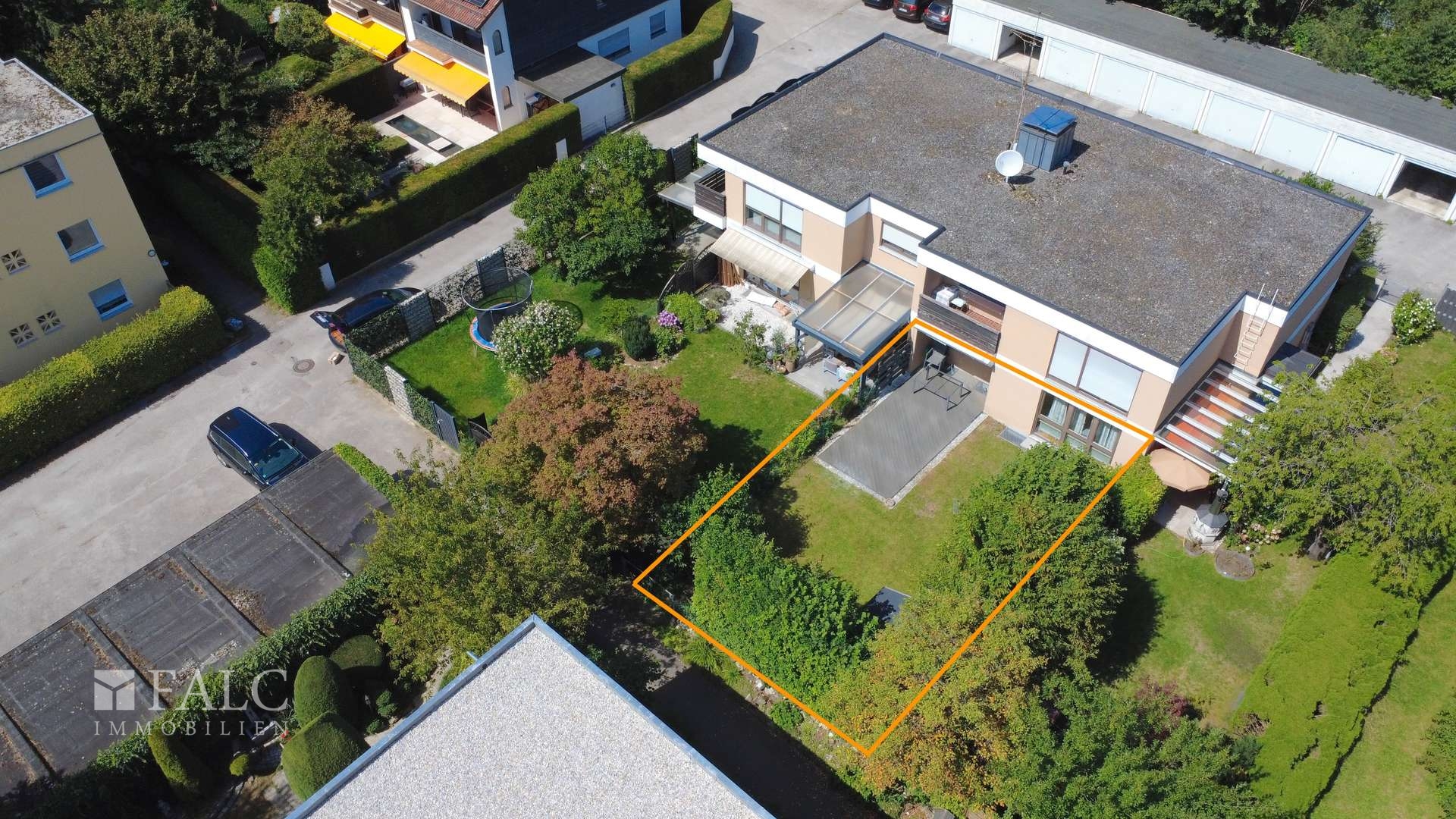 Garten